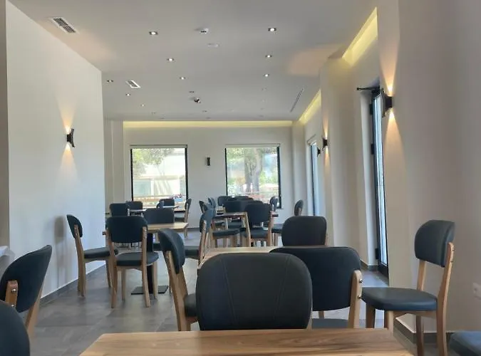 Adria Hotel